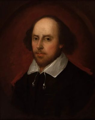 (William Shakespeare, 1564 – 1616)