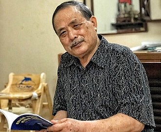 Nhà văn Y Phương (1948 – 2022)