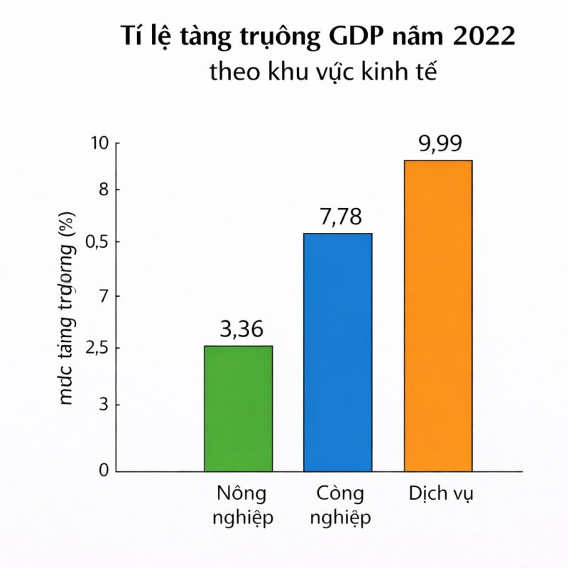 Biểu đồ cột bài 7.10