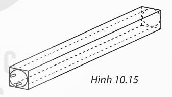 bóng đèn trong hộp