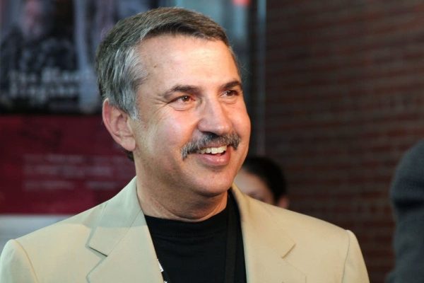 Thomas L. Friedman