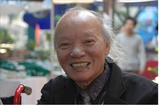 Trần Quốc Vượng (1934 – 2005)