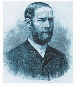 Heinrich Rudolf Hertz