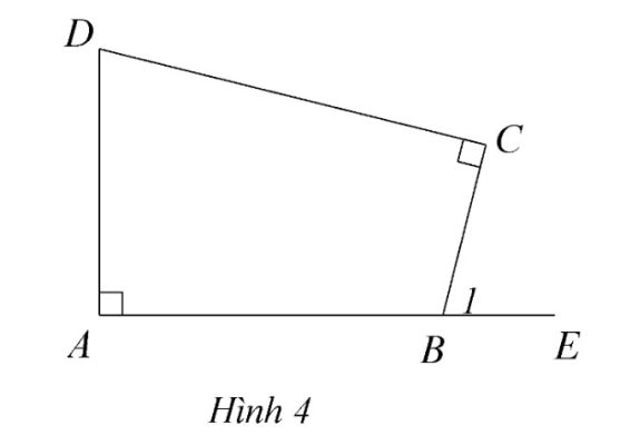 Hình 4 bài tập tự luyện