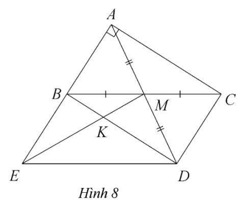 Hình 7 bài tập tự luyện