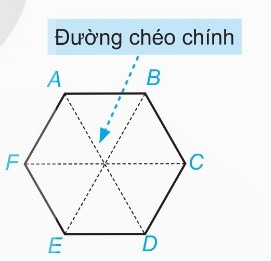 Hình lục giác đều