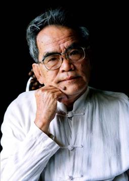 Hoàng Phủ Ngọc Tường (1937 – 2023)