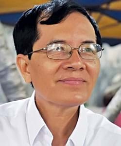 Huỳnh Như Phương