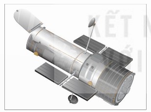 Kính viễn vọng Hubble