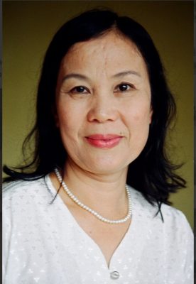 Lâm Thị Mỹ Dạ (1949 – 2023)