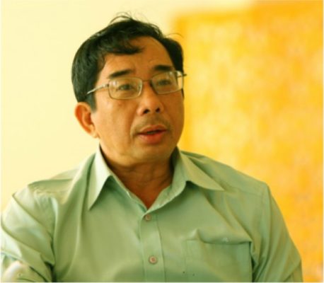 Lê Anh Tuấn