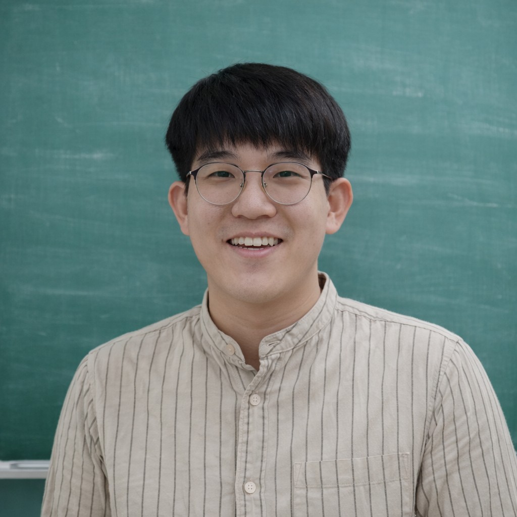 Thầy Lê Thanh Dũng