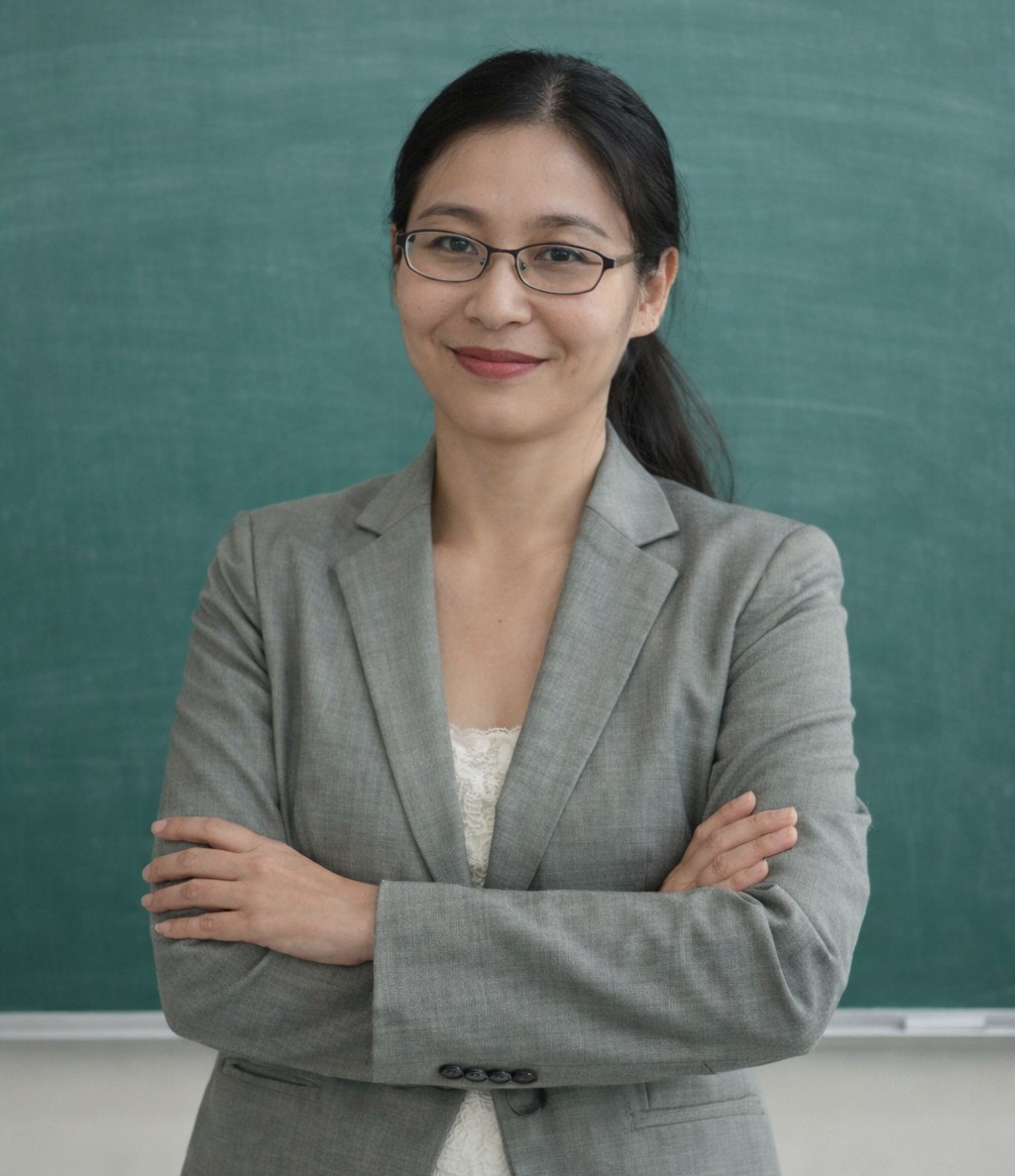 ThS. Lê Thị Thuý Nga