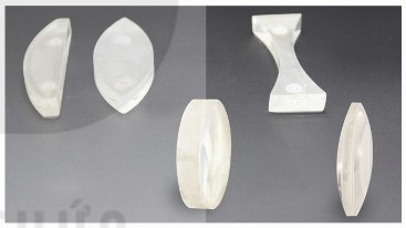 Một số loại thấu kính