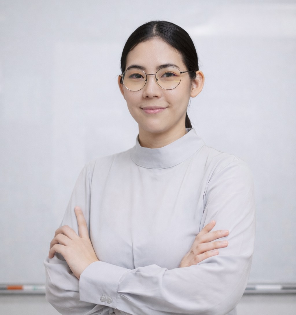Cô Nguyễn An Như