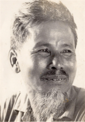 Nguyên Hồng (1918 – 1982)