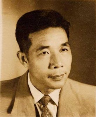 Nguyễn Huy Tưởng (1912 – 1960)
