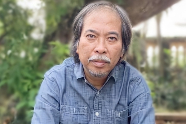 Nguyễn Quang Thiều