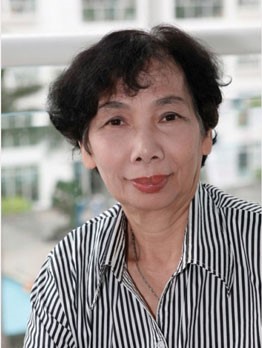 Nguyễn Thị Ngọc Hải