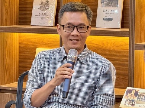 Nguyễn Vĩnh Nguyên