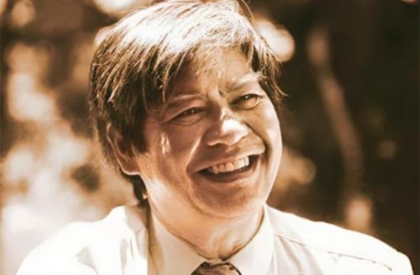 Nguyễn Đình Thi (1924–2003)