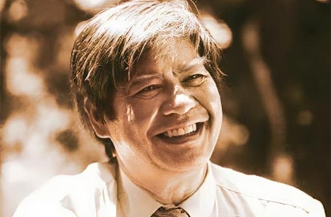 Nguyễn Đình Thi (1924–2003)
