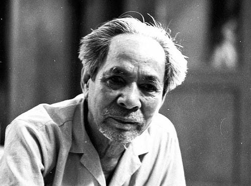 Tế Hanh (1921 – 2009)