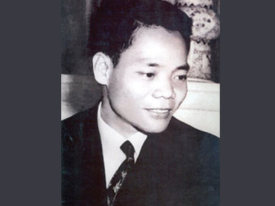 Thanh Hải (1930 – 1980)