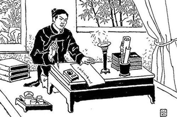 Trần Tế Xương (1870–1907)