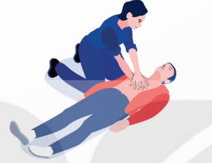 Phương pháp ấn lồng ngực
