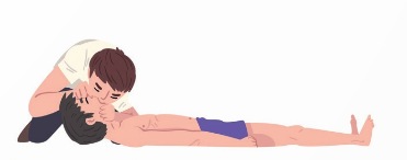 Phương pháp hà hơi thổi ngạt