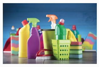 Sản phẩm từ chất dẻo