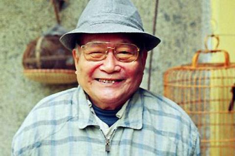 Tô Hoài (1920 – 2014)
