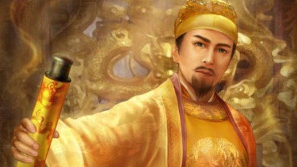 Trần Nhân Tông (1258–1308)