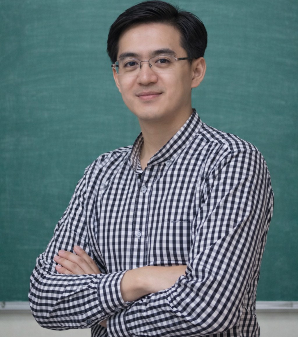 Thầy Trần Nhật Toản