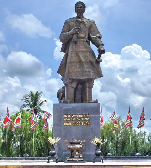 Trần Quốc Tuấn (1231?–1300)