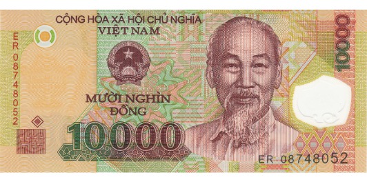 10000 đồng
