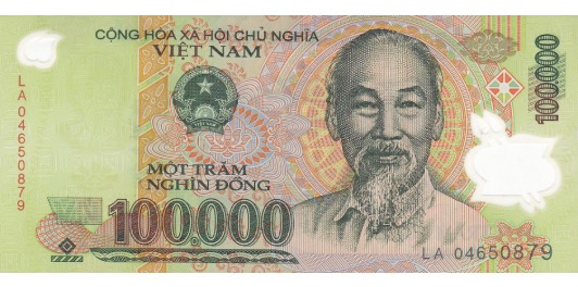 100000 đồng