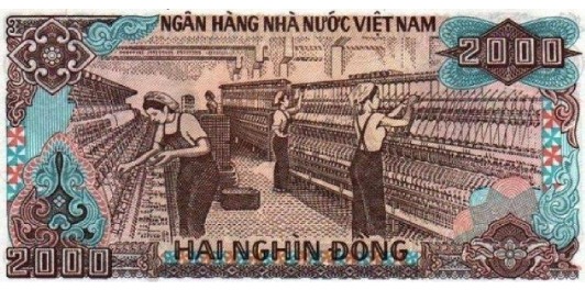 2000 đồng