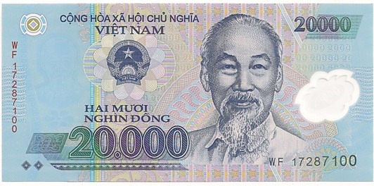 20000 đồng