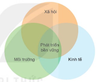 Các yếu tố của phát triển bền vững