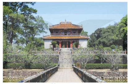 Lăng Minh Mạng (thành phố Huế)