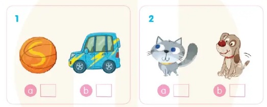 lop 1 Review 1 Self-check