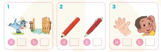 lop 1 Review 2 Self-check