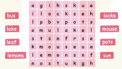 lop 1 Review 3 Self-check 