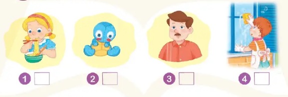 lop 1 Review 4 Self-check 