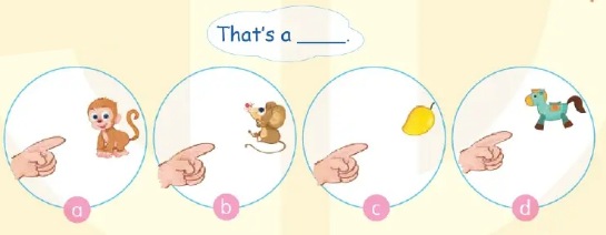 lop 1 Unit 10 Lesson 3 