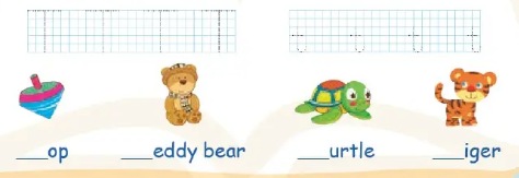 lop 1 Unit 14 Lesson 2