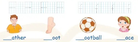 lop 1 Unit 15 Lesson 2