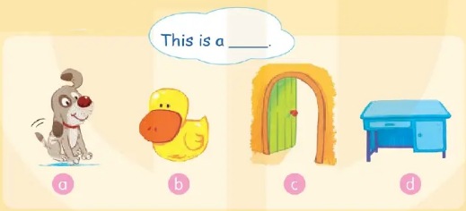 Lop 1 Unit 4 Lesson 3 